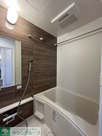 Alivis本郷三丁目の物件内観写真